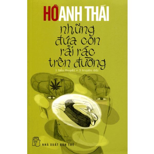 Những Đứa Con Rải Rác Trên Đường