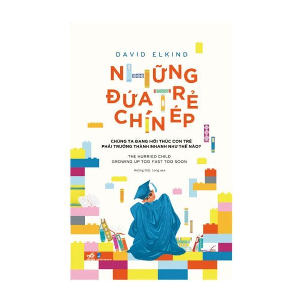 Những Đứa Trẻ Chín Ép