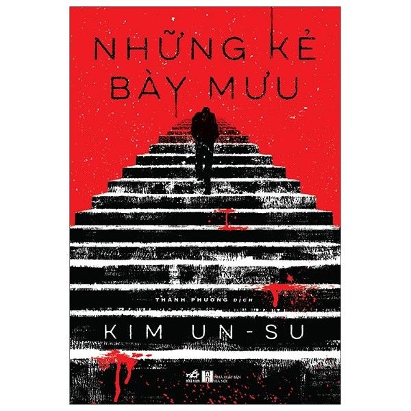 Những Kẻ Bày Mưu