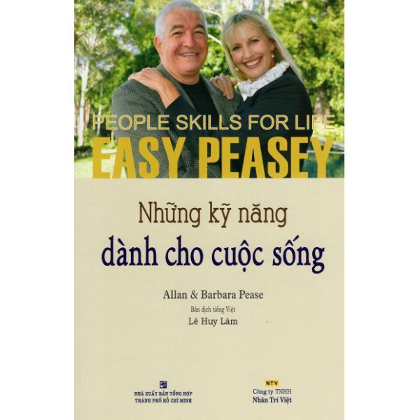 Những Kỹ Năng Dành Cho Cuộc Sống (Tái Bản 2014)