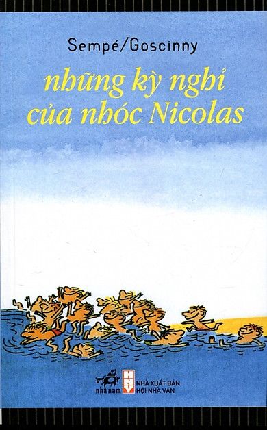 Những kỳ nghỉ của nhóc Nicolas