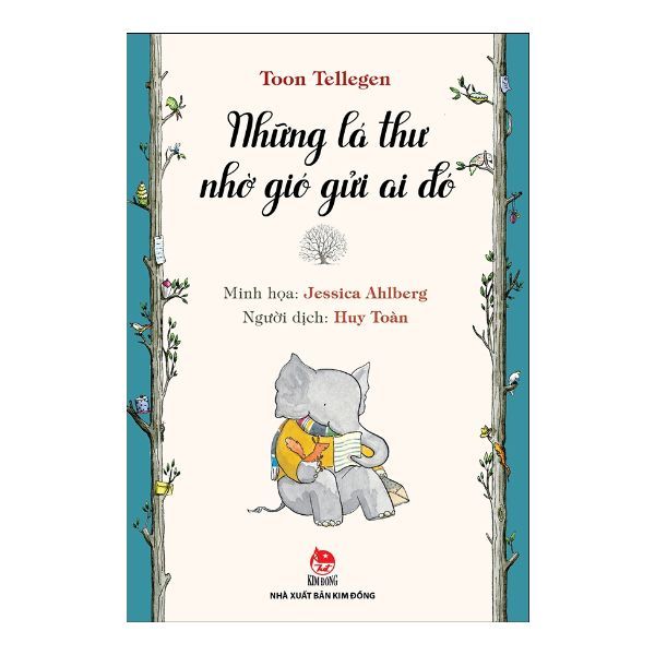 Những Lá Thư Nhờ Gió Gửi Ai Đó