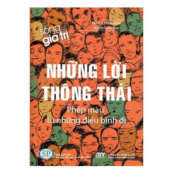 Những Lời Thông Thái
