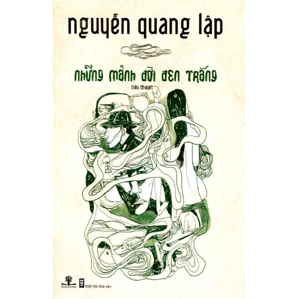 Những Mảnh Đời Đen Trắng