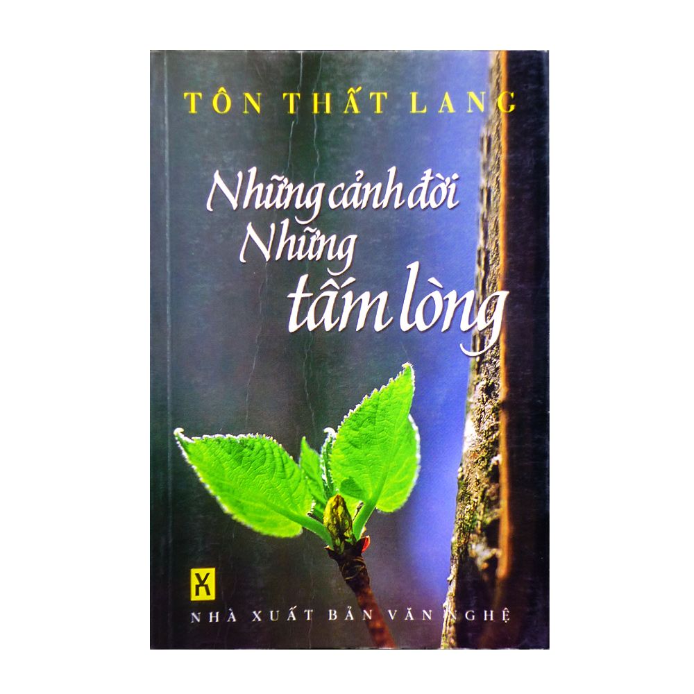 Những Mảnh Đời - Những Tấm Lòng