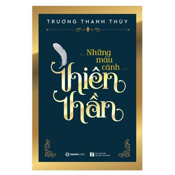 Những Màu Cánh Thiên Thần