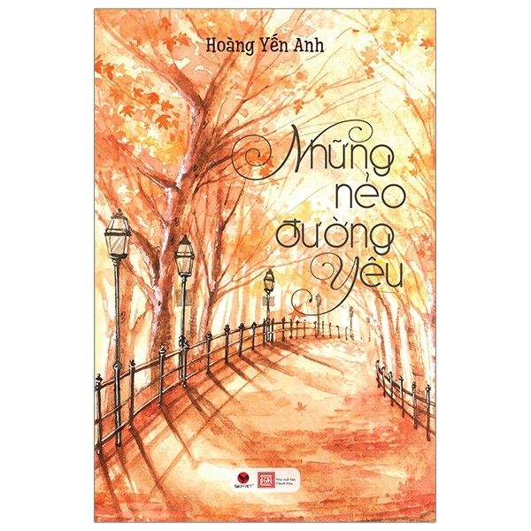 Những nẻo đường yêu