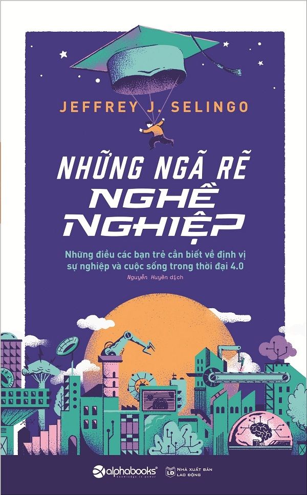 Những Ngã Rẽ Nghề Nghiệp