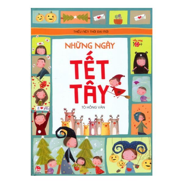 Những Ngày Tết Tây
