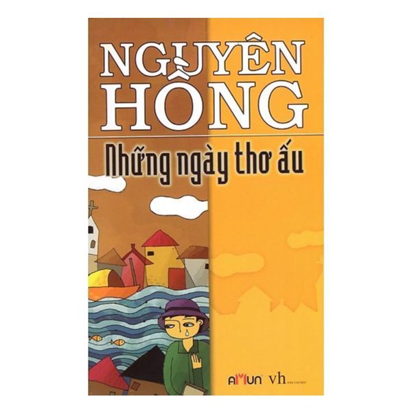 Những Ngày Thơ Ấu