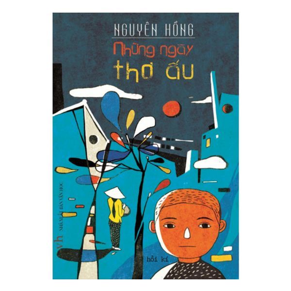 Những ngày thơ ấu