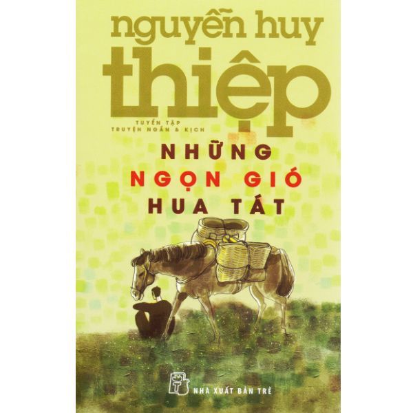 Những Ngọn Gió Hua Tát