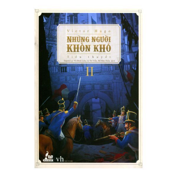 Những người khốn khổ 2