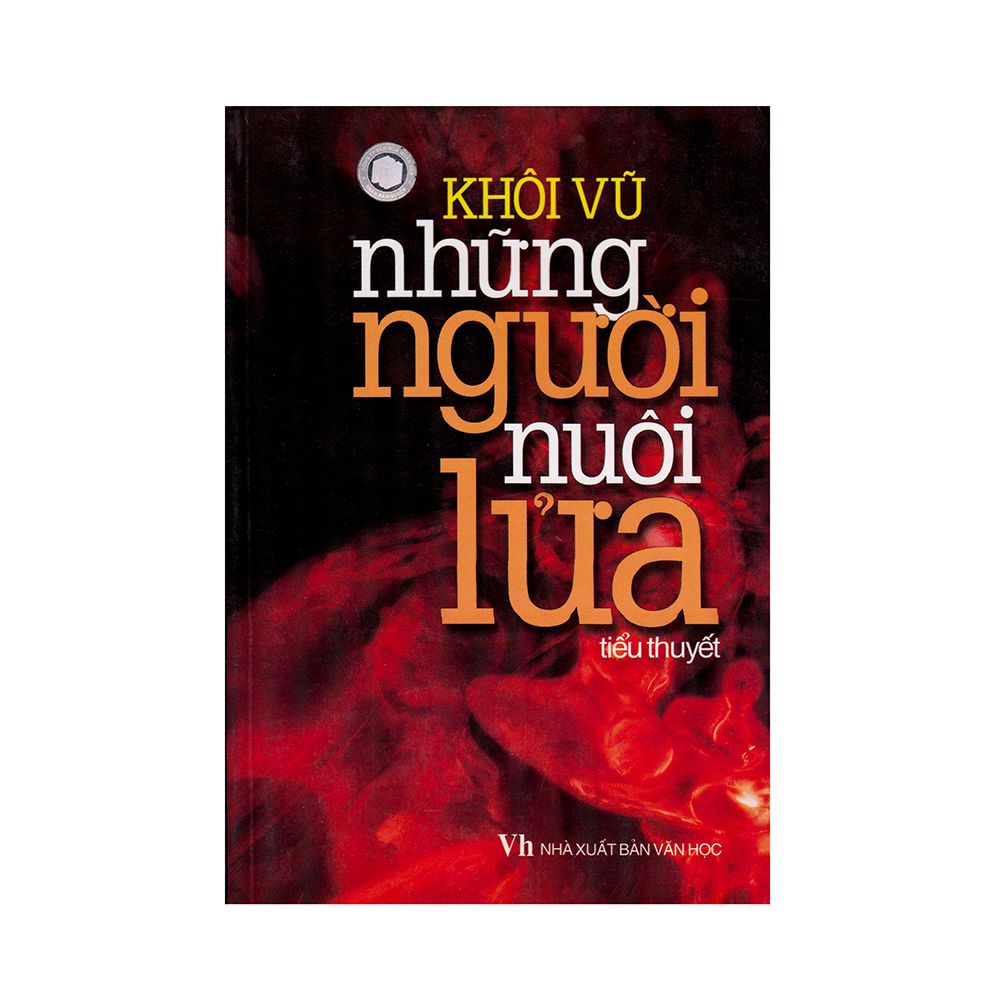 Những Người Nuôi Lửa
