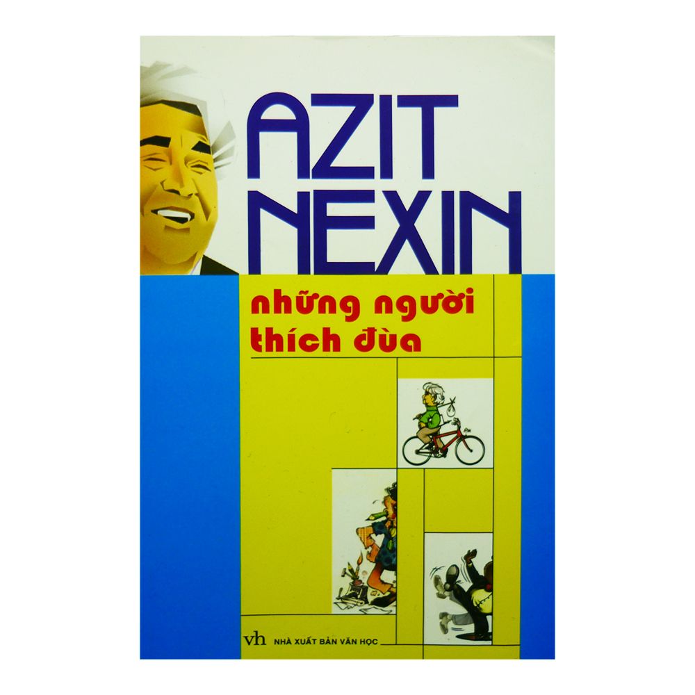 Những Người Thích Đùa