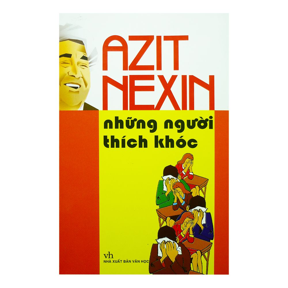 Những Người Thích Khóc
