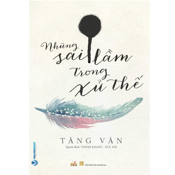 Những Sai Lầm Trong Xử Thế