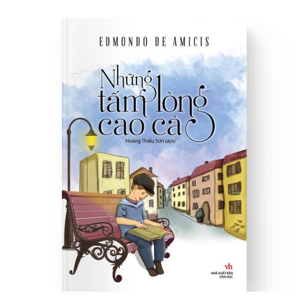 Những Tấm Lòng Cao Cả
