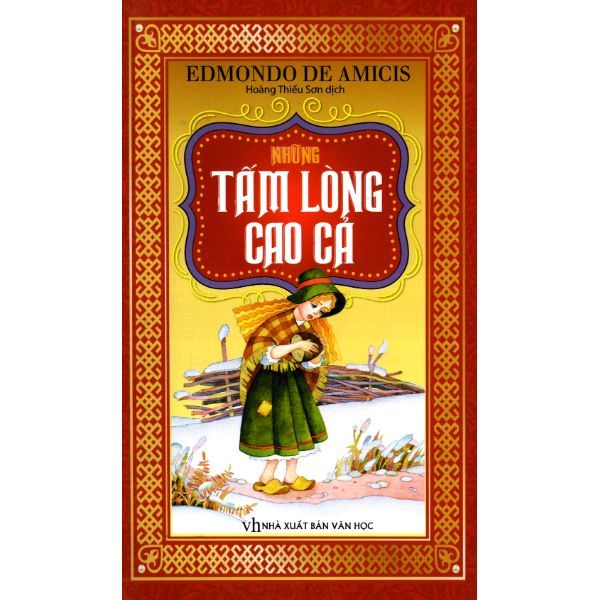 Những Tấm Lòng Cao Cả (Trí Việt 2016)
