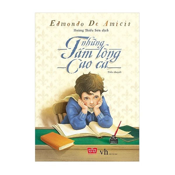 Những Tấm Lòng Cao Cả