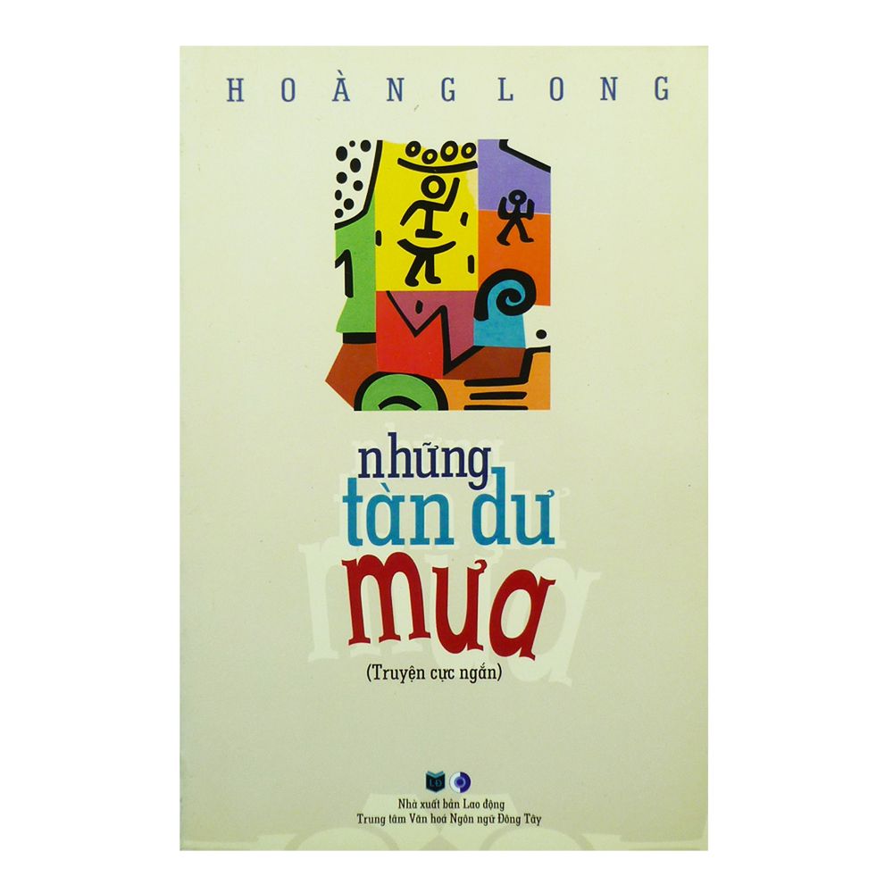 Những Tàn Dư Mưa