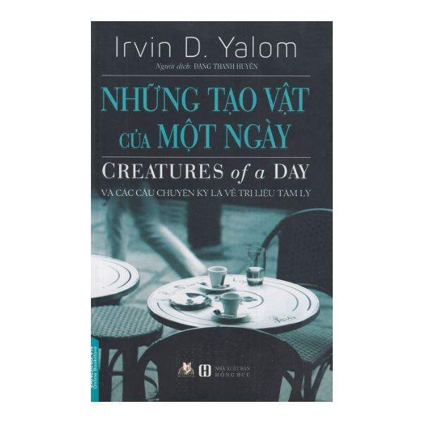 Những Tạo Vật Của Một Ngày