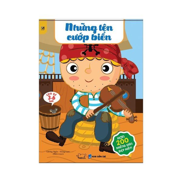 Những Tên Cướp Biển