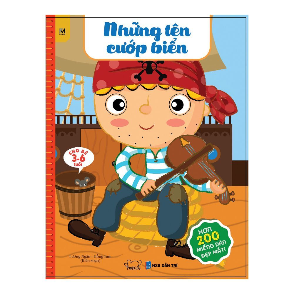 Những Tên Cướp Biển