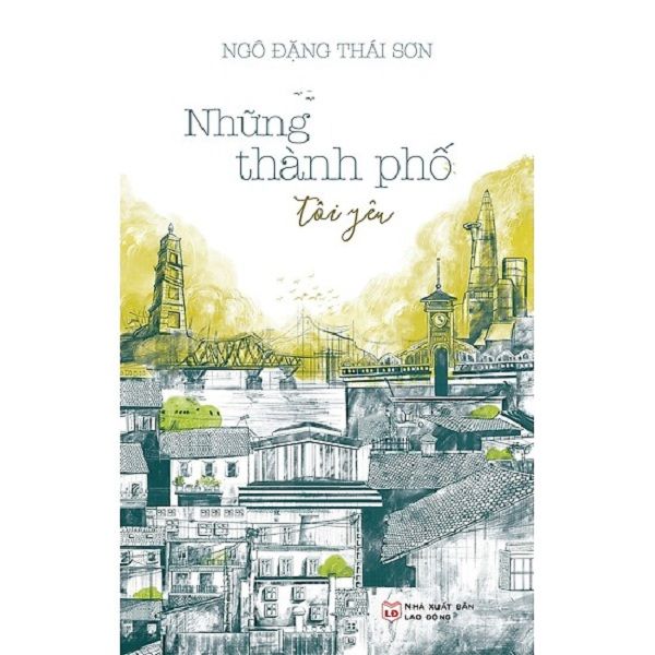 Những Thành Phố Tôi Yêu
