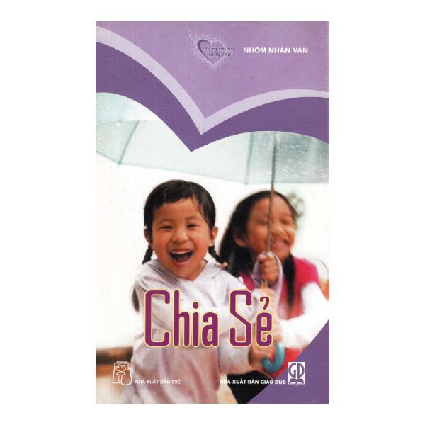 Những Trái Tim Rộng Mở - Chia Sẻ