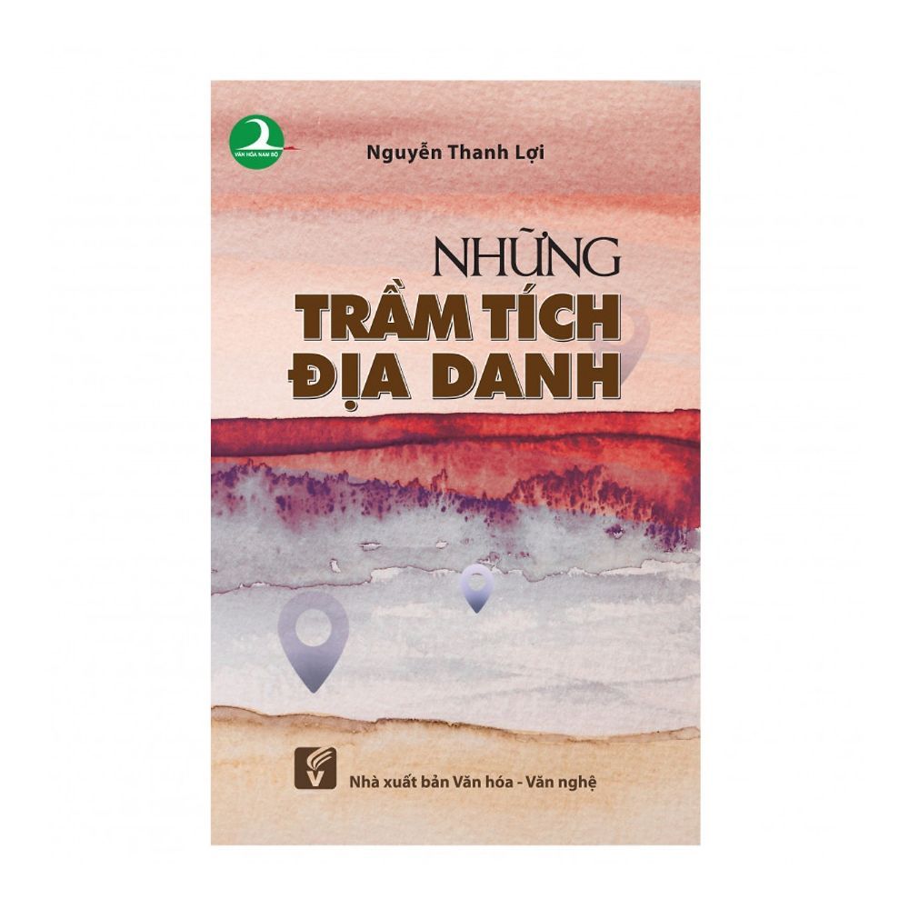 Những Trầm Tích Địa Danh