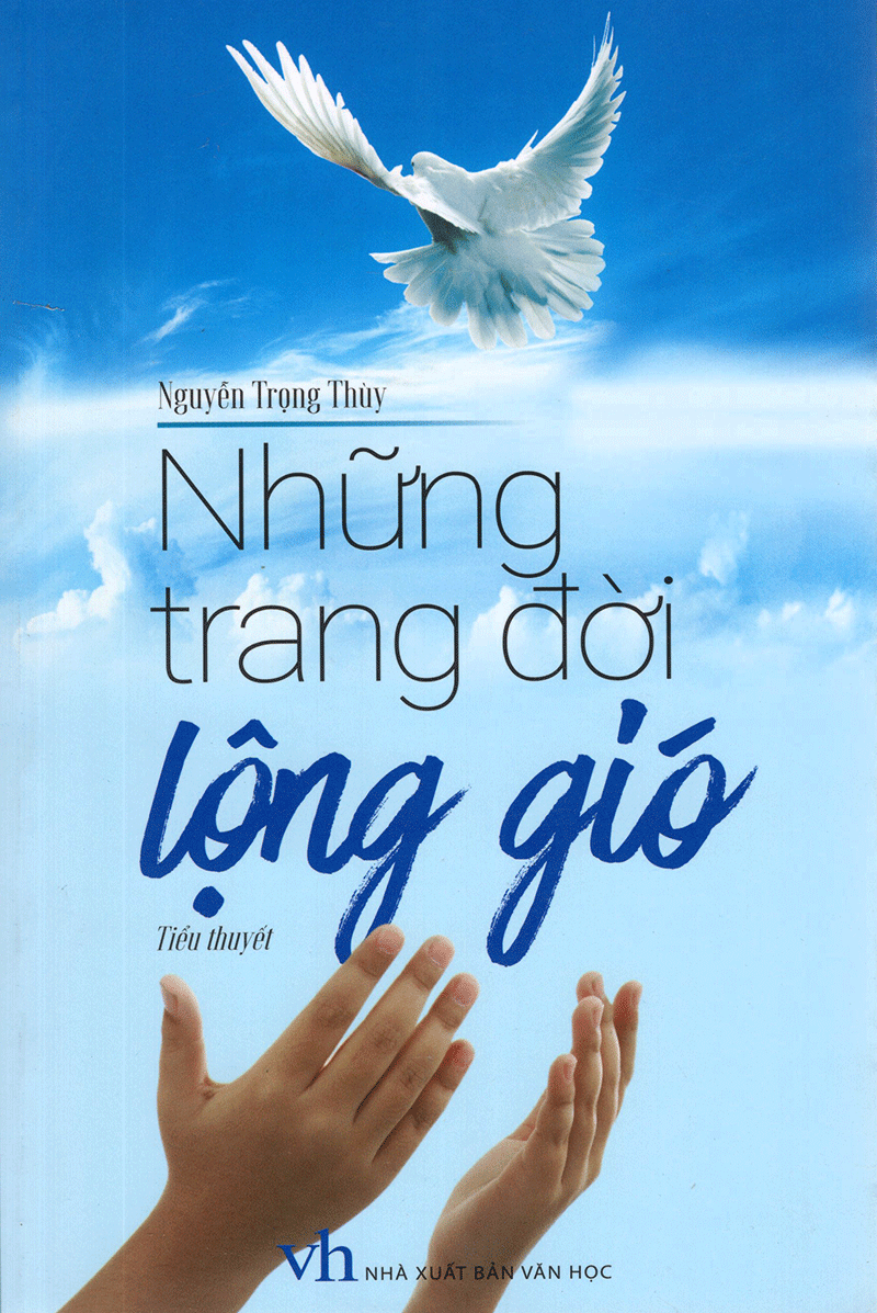 Những Trang Đời Lộng Gió