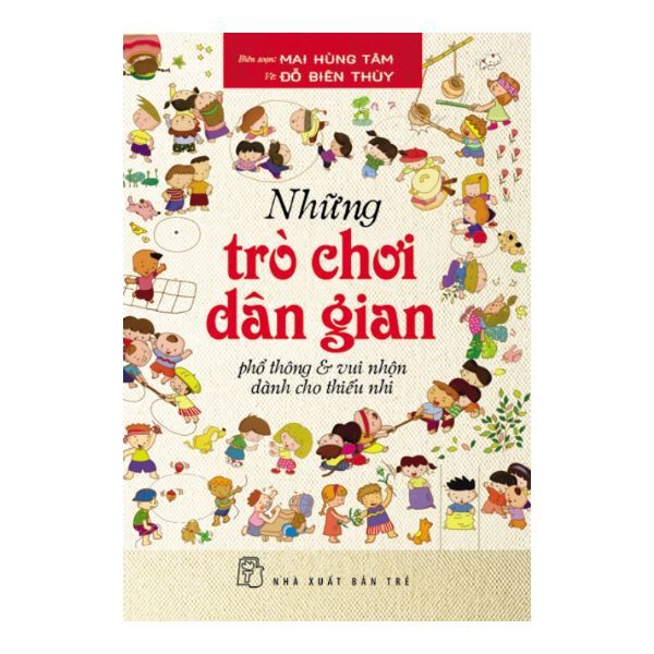 Những Trò Chơi Dân Gian