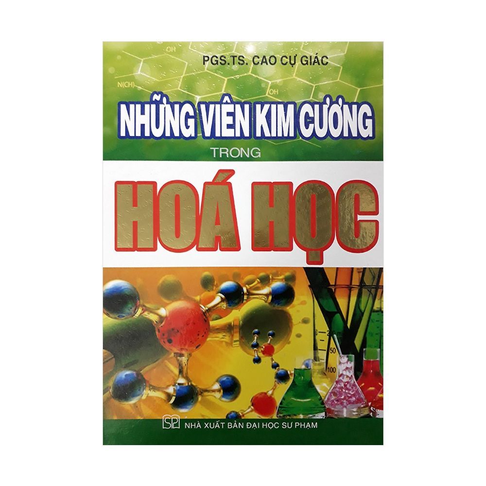 Những Viên Kim Cương Trong Hóa Học