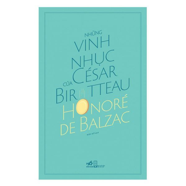 Những vinh nhục của César Birotteau