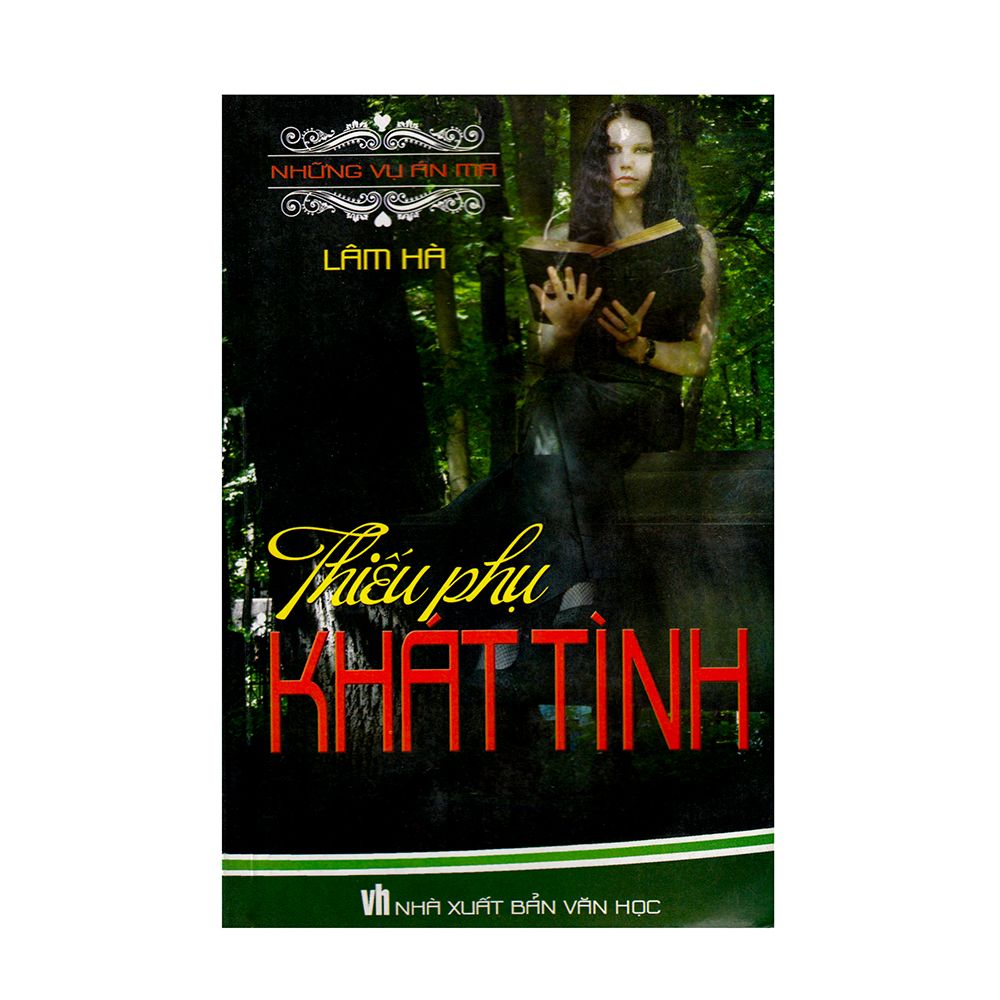 Thiếu phụ khát tình