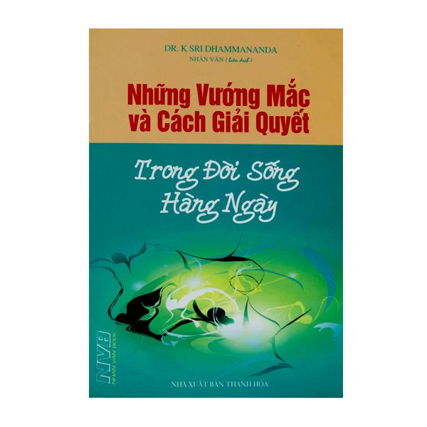 Những Vướng Mắc Và Cách Giải Quyết Trong Đời Sống Hằng Ngày