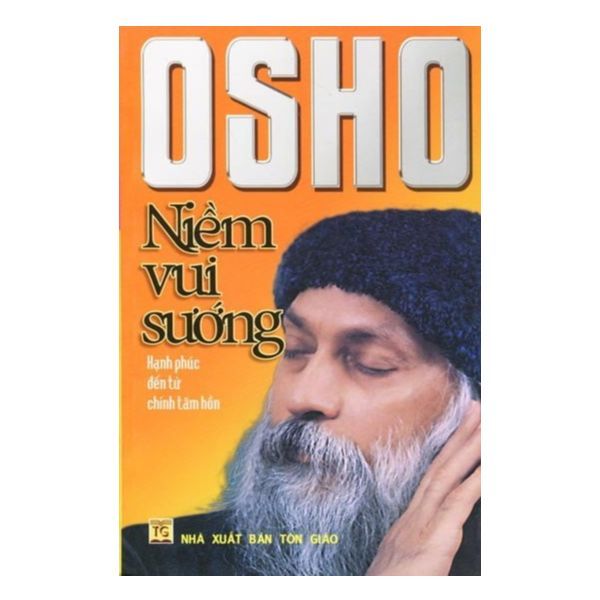 Niềm Vui Sướng - Hạnh Phúc Đến Từ Chính Tâm Hồn