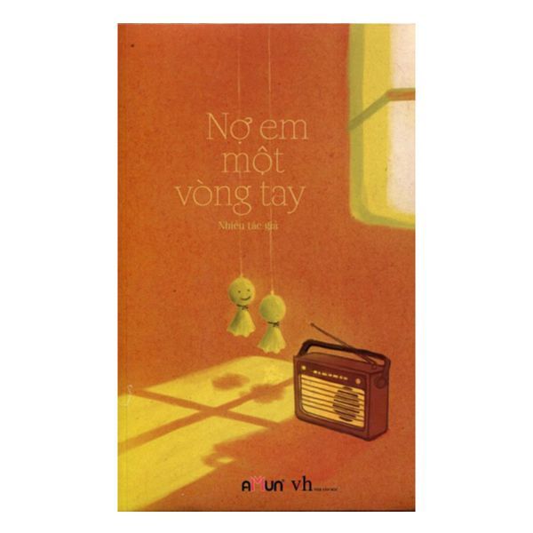 Nợ Em Một Vòng Tay