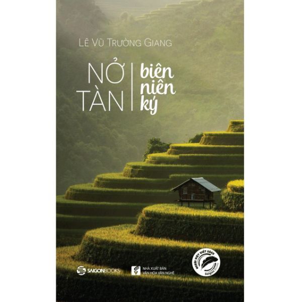 Nở Tàn Biên Niên Ký