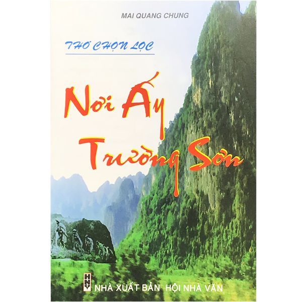Nơi Ấy Trường Sơn