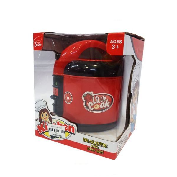 Nồi Cơm Điện Kitchen Set 5541