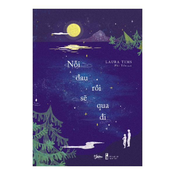 Nỗi Đau Rồi Sẽ Qua Đi