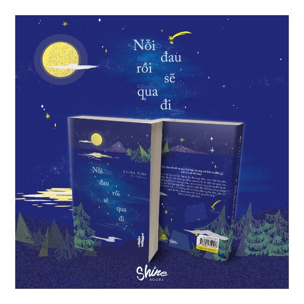 Nỗi Đau Rồi Sẽ Qua Đi