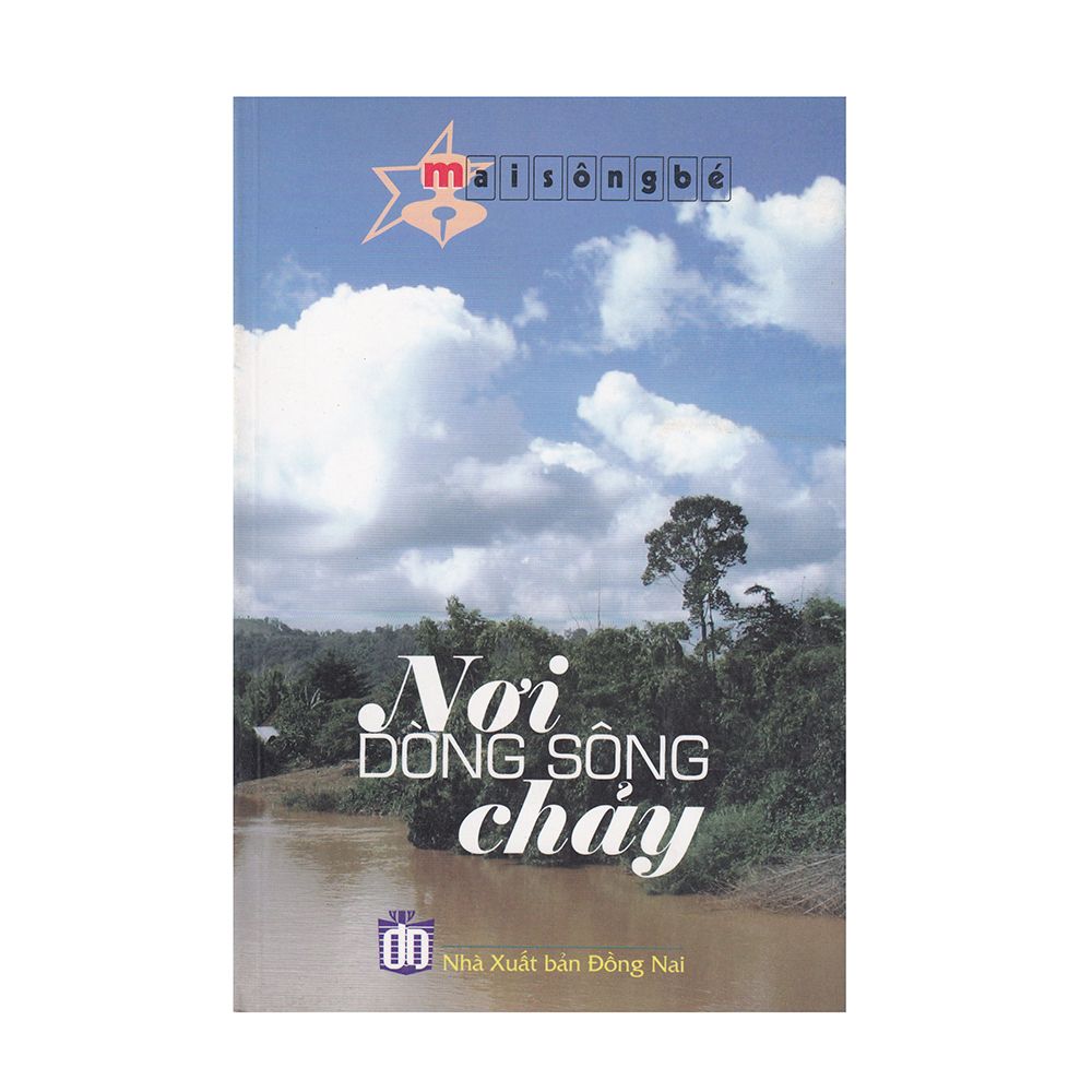 Nơi Dòng Sông Chảy