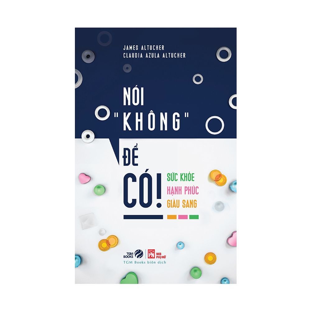 Nói không để có