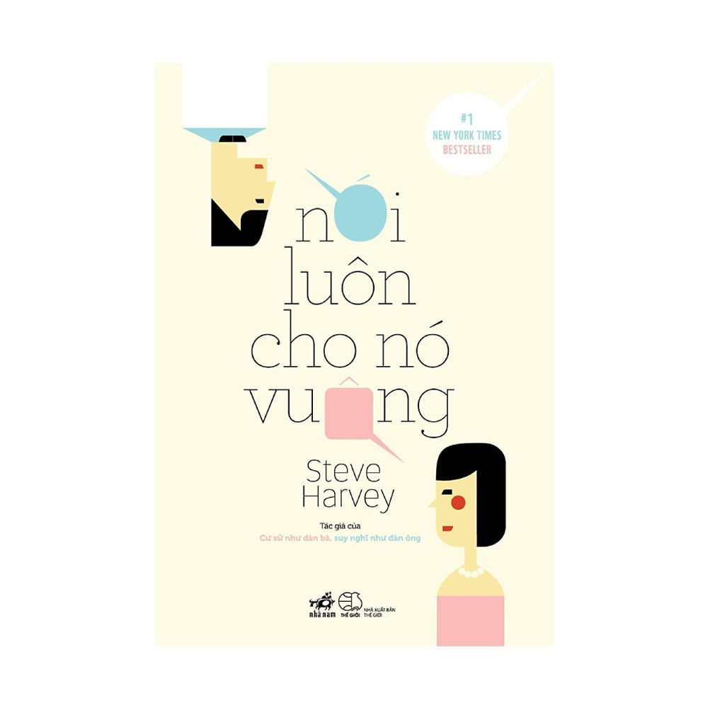 Nói Luôn Cho Nó Vuông