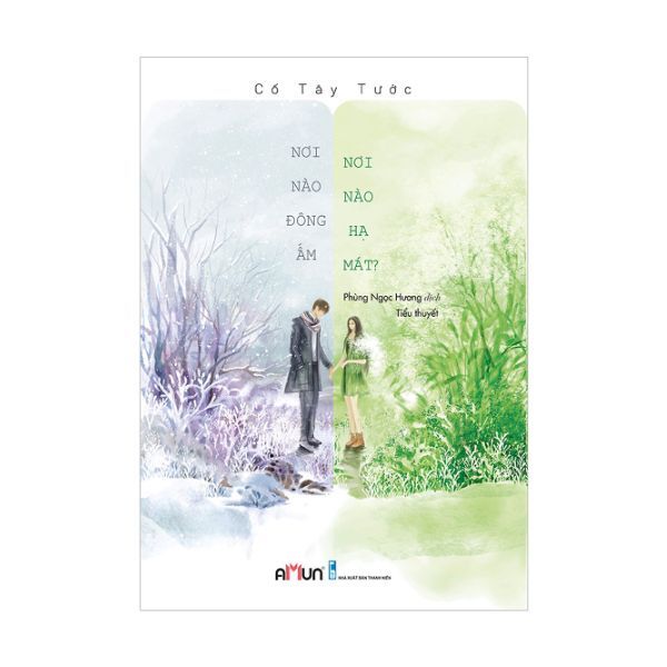 Nơi Nào Đông Ấm, Nơi Nào Hạ Mát?