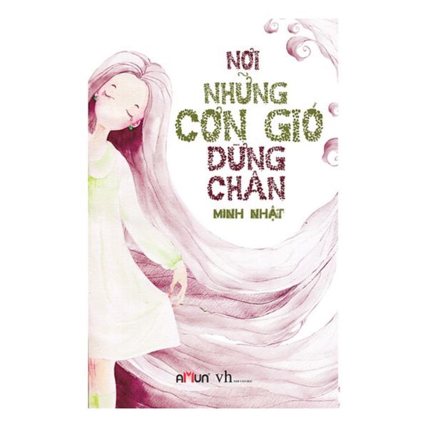 Nơi Những Cơn Gió Dừng Chân