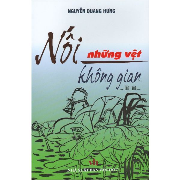 Nối Những Vệt Không Gian